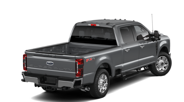 2026 Ford Super Duty F-250 LARIAT