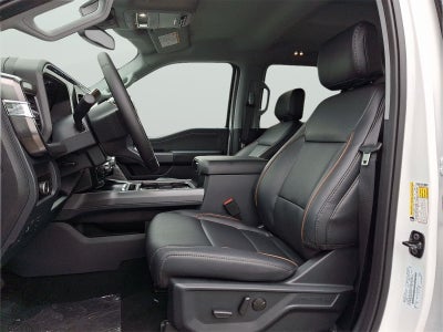 2026 Ford Super Duty F-250 Lariat