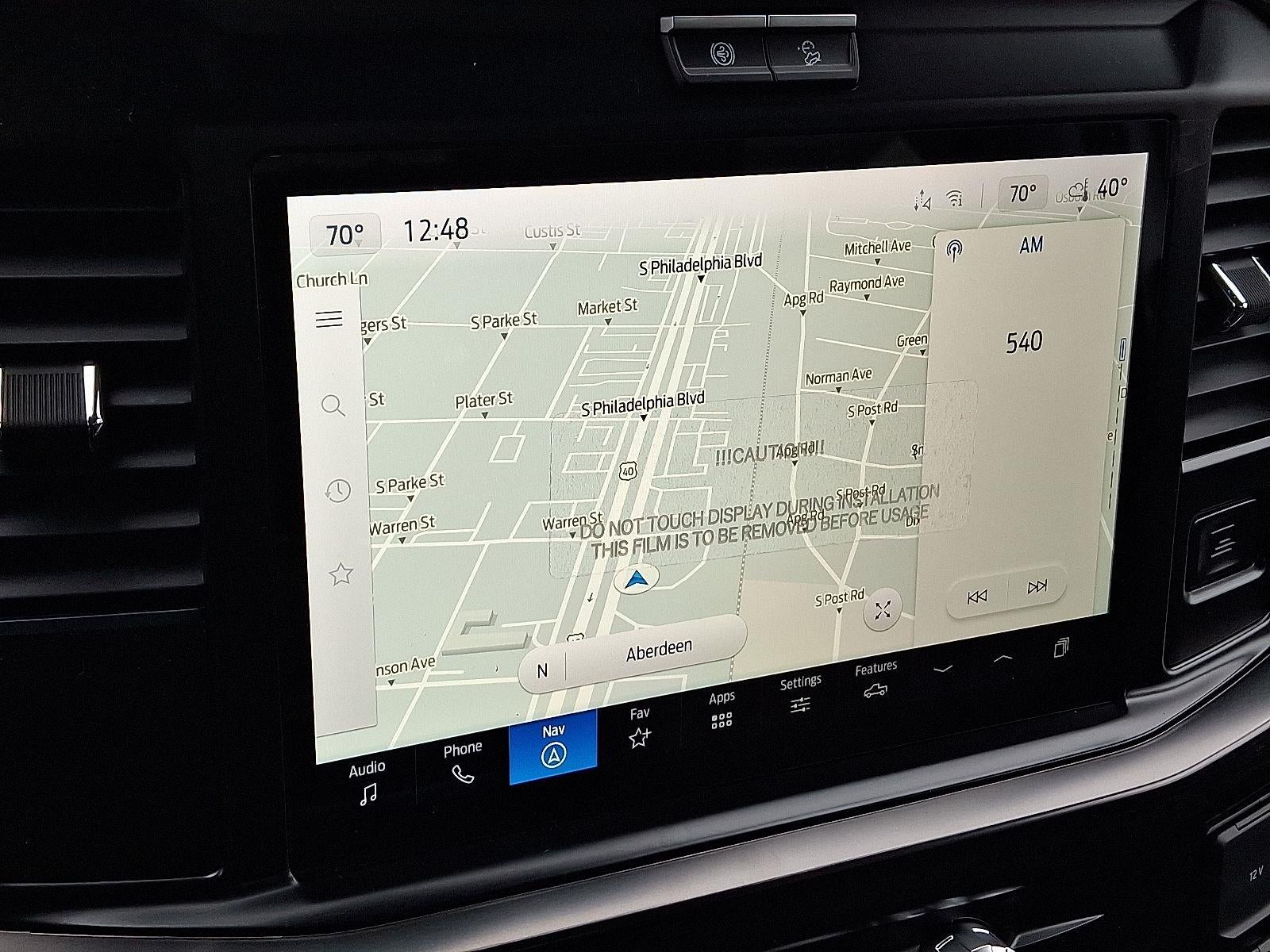 2026 Ford Super Duty F-250 Lariat