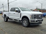 2026 Ford Super Duty F-250 Lariat