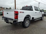2026 Ford Super Duty F-250 Lariat