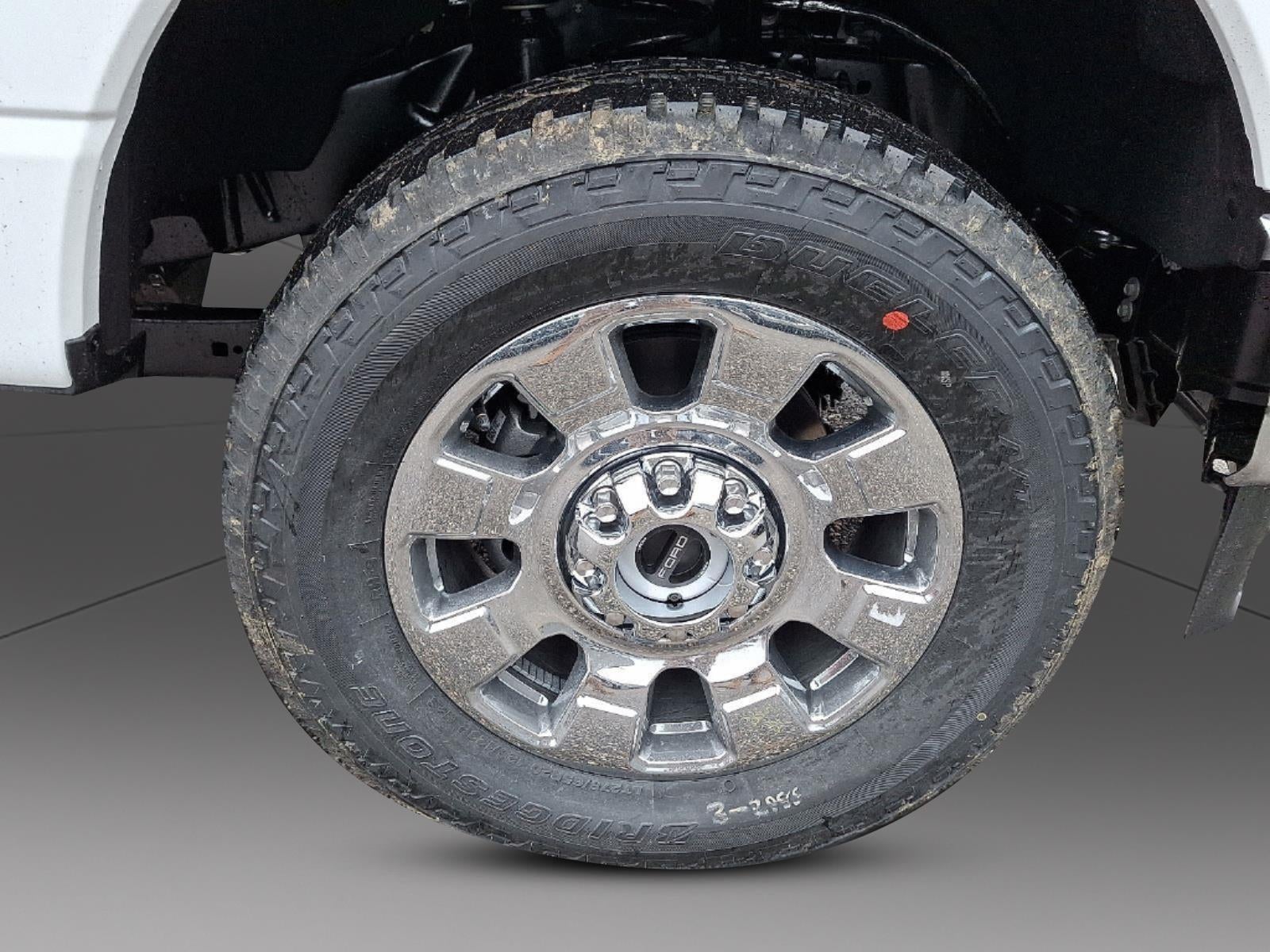 2026 Ford Super Duty F-250 Lariat