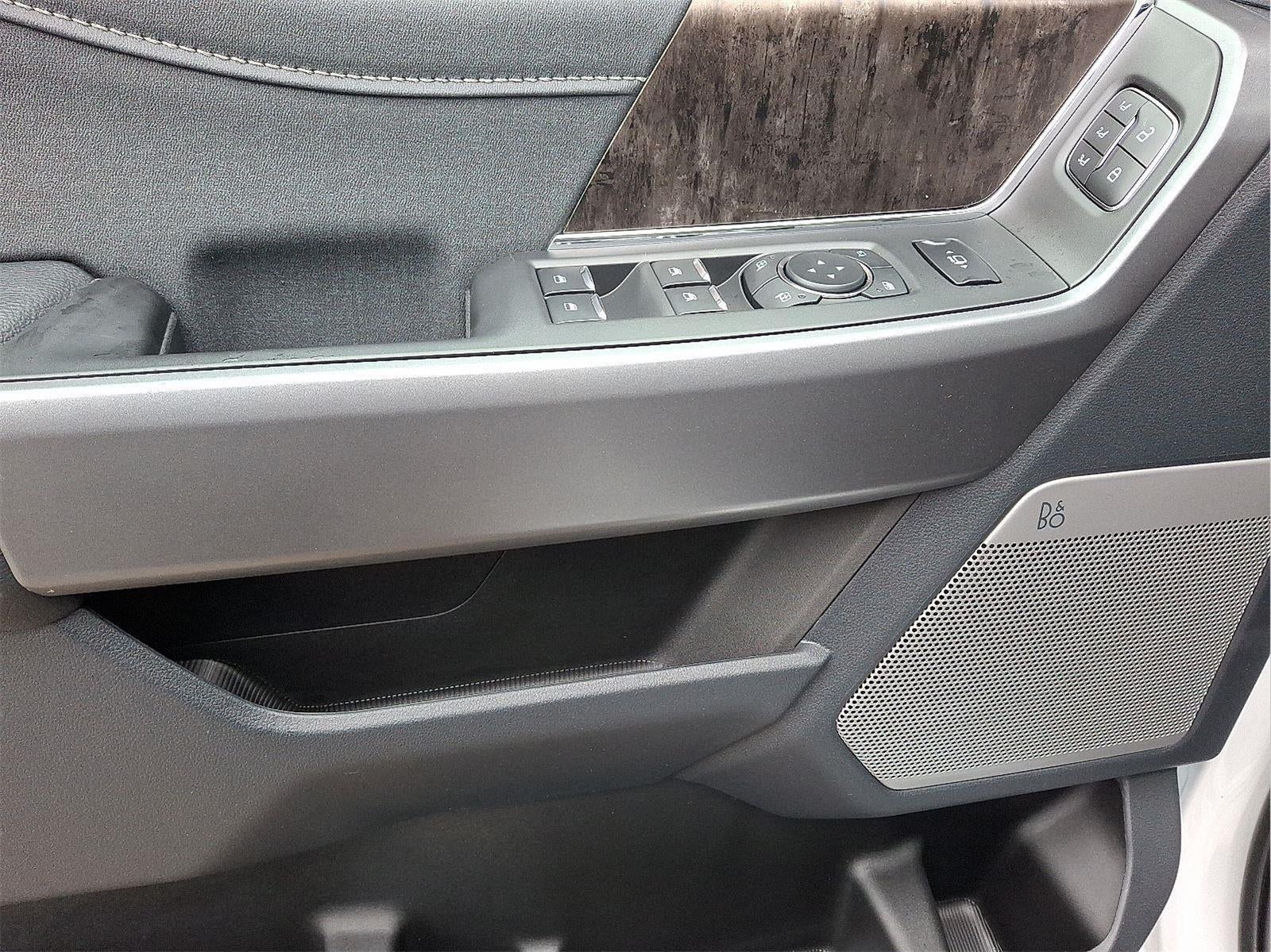 2026 Ford Super Duty F-250 Lariat