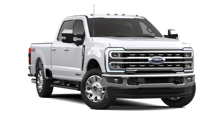 2026 Ford Super Duty F-250 Lariat