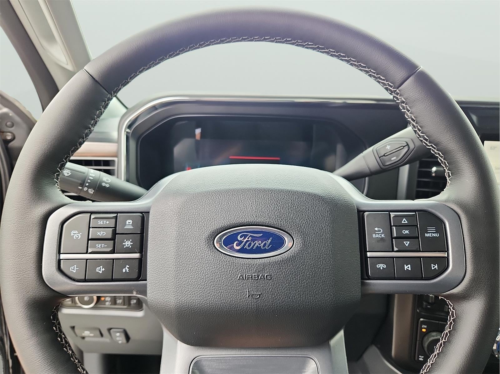 2026 Ford Super Duty F-250 Lariat
