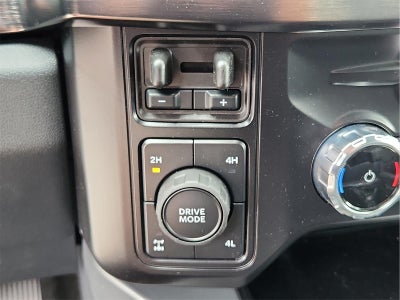 2026 Ford Super Duty F-250 Lariat