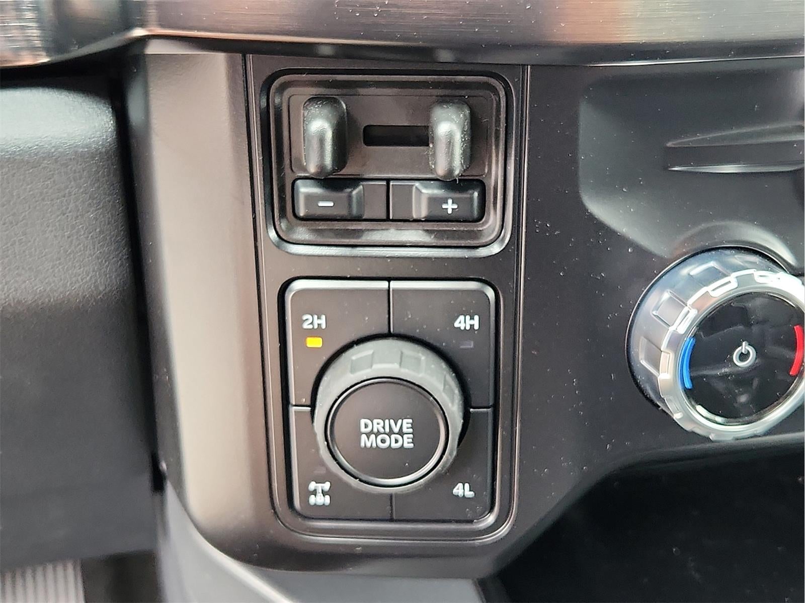 2026 Ford Super Duty F-250 Lariat
