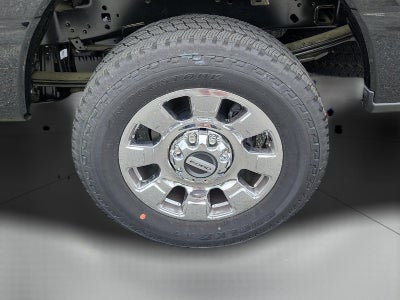 2026 Ford Super Duty F-250 Lariat