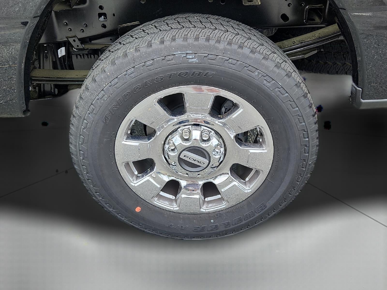 2026 Ford Super Duty F-250 Lariat