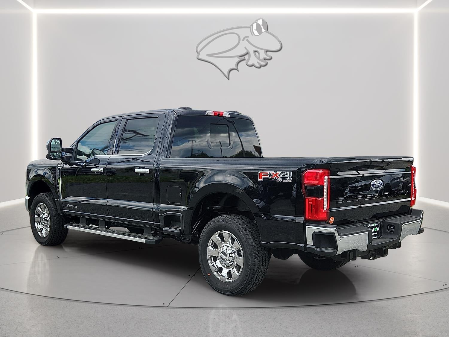 2026 Ford Super Duty F-250 Lariat