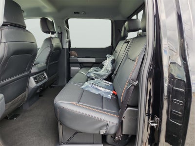 2026 Ford Super Duty F-250 Lariat