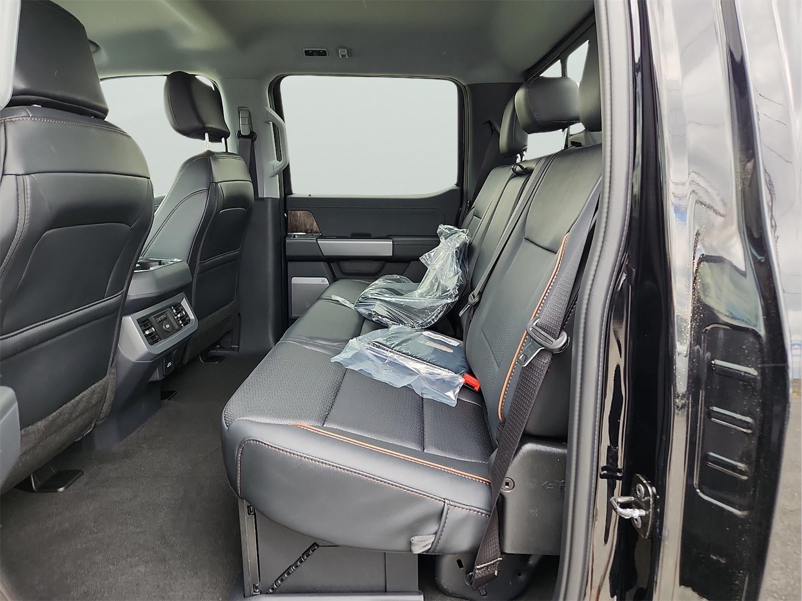 2026 Ford Super Duty F-250 Lariat