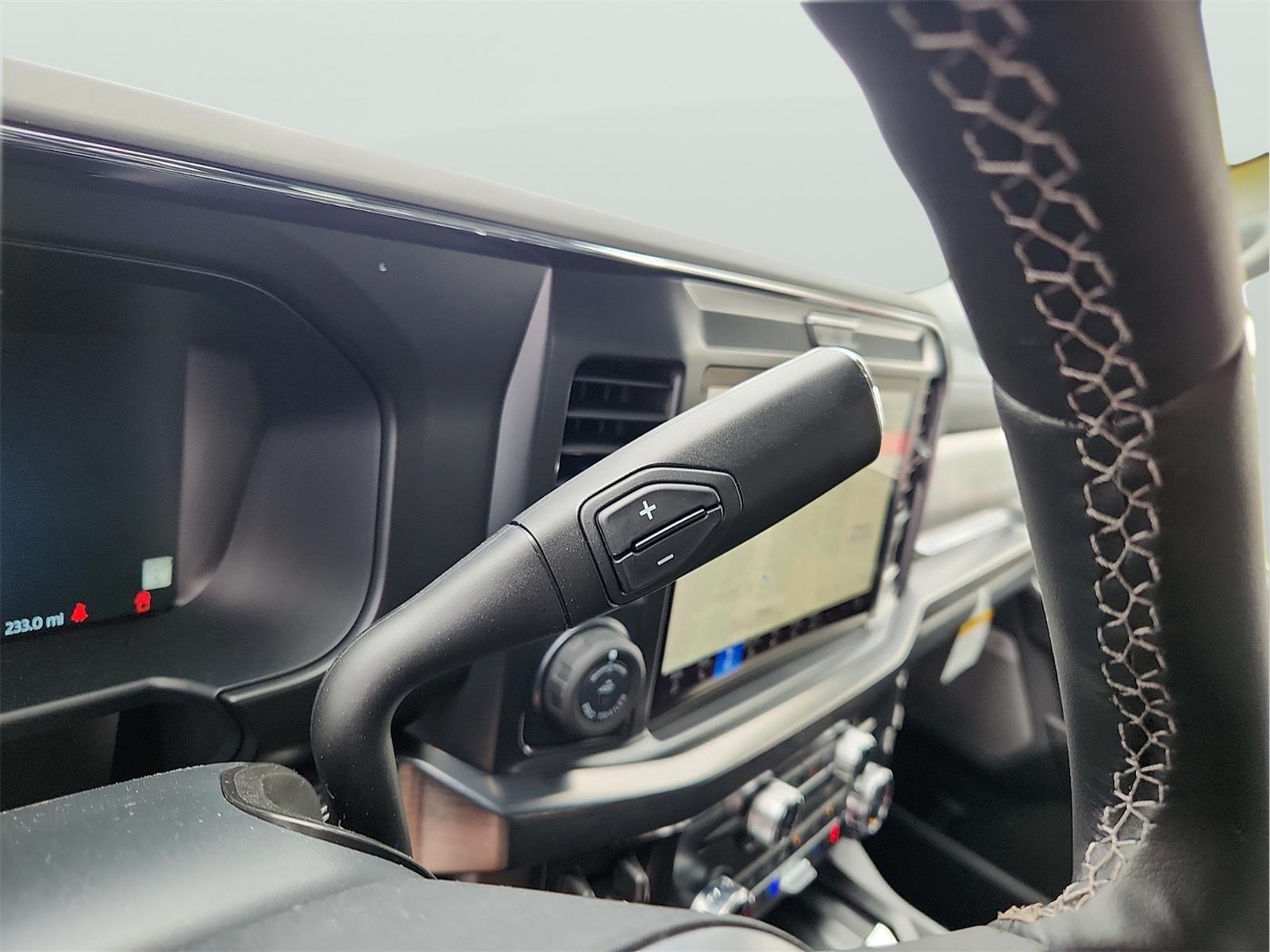 2026 Ford Super Duty F-250 Lariat