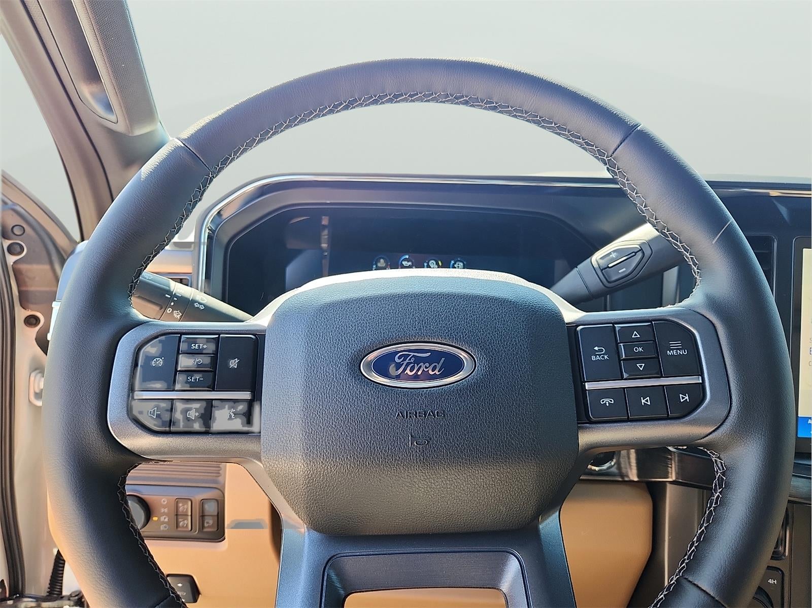 2026 Ford Super Duty F-250 Lariat