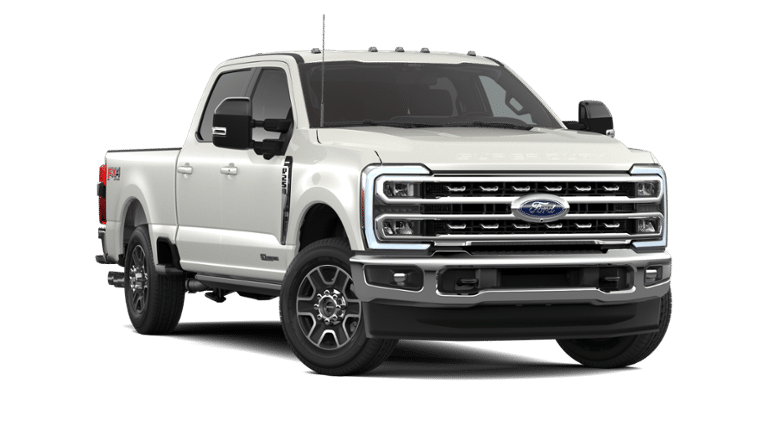 2026 Ford Super Duty F-250 Lariat