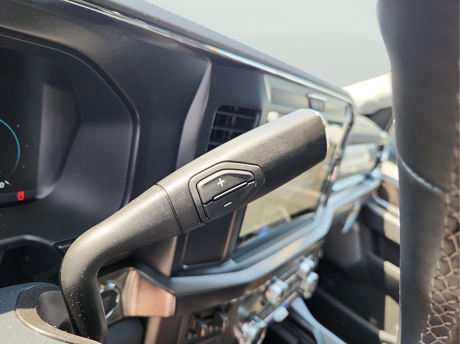 2026 Ford Super Duty F-250 Lariat