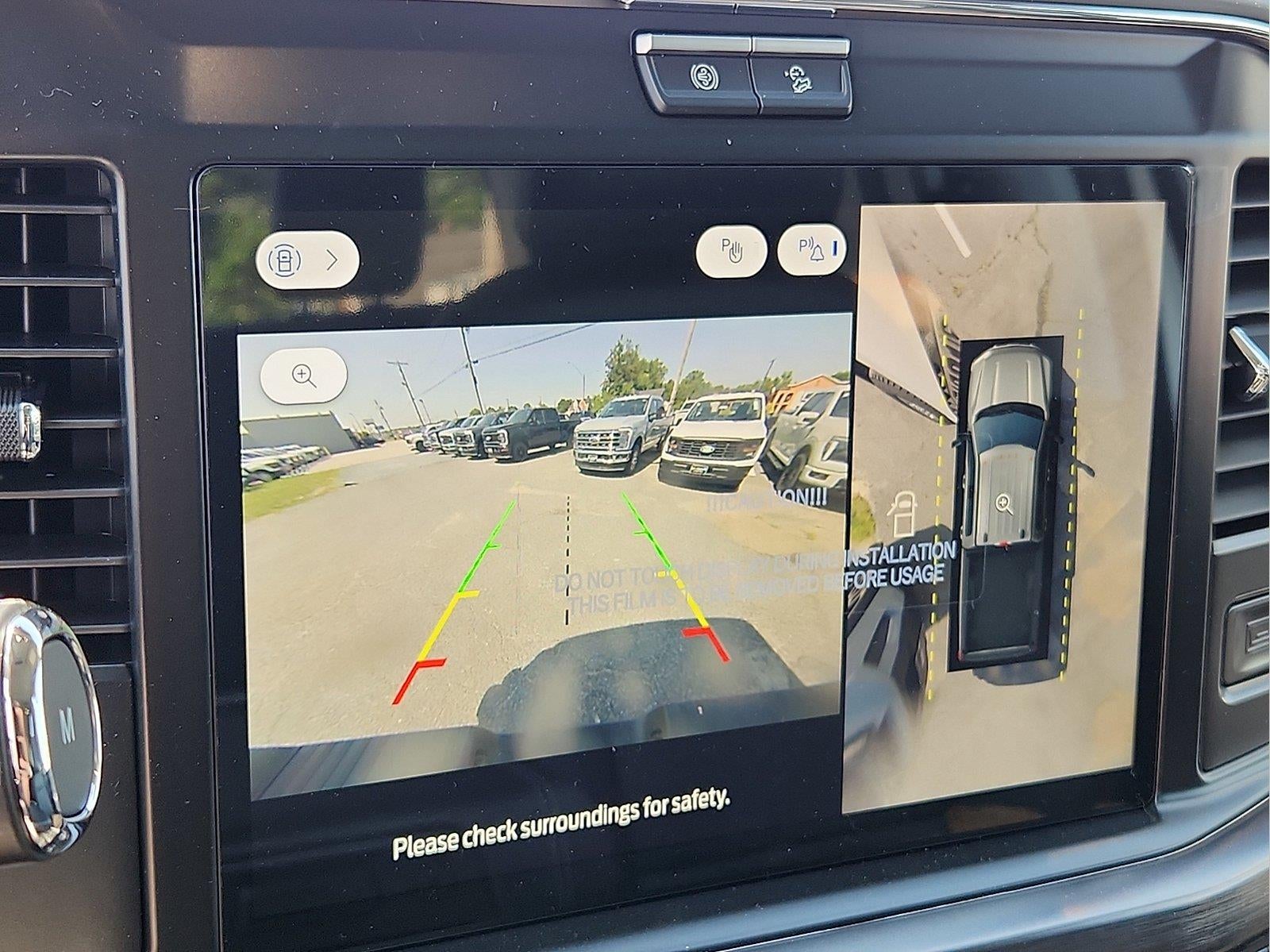 2026 Ford Super Duty F-250 Lariat