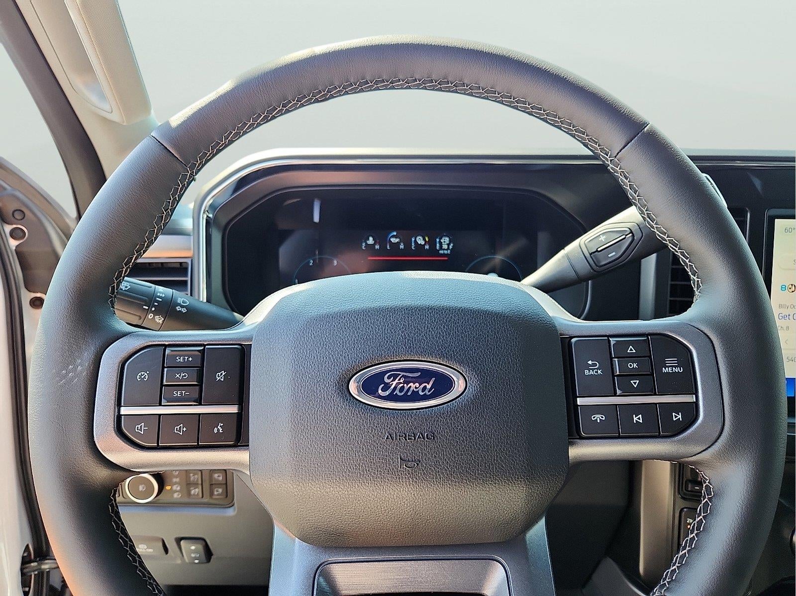 2026 Ford Super Duty F-250 Lariat