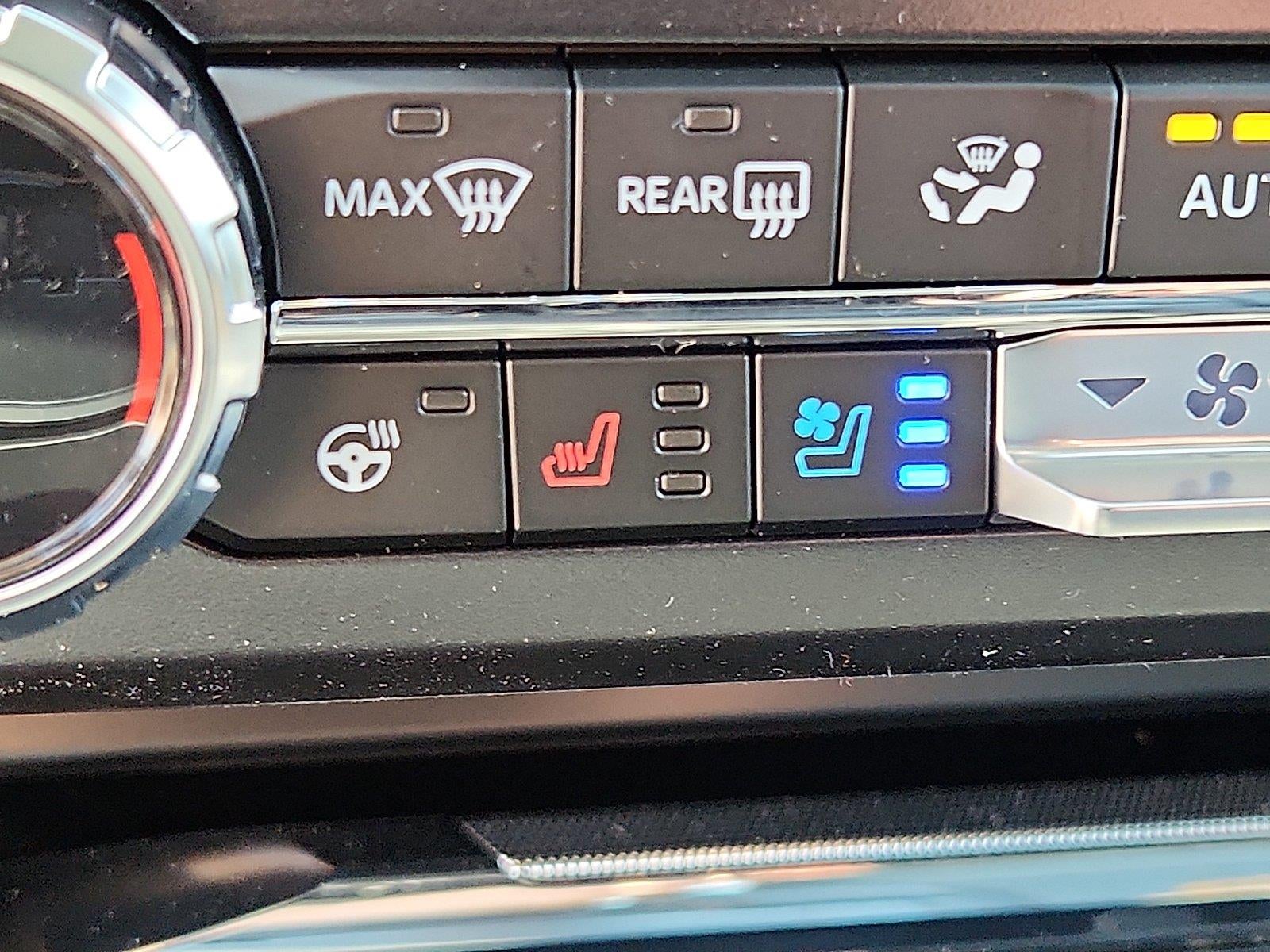 2026 Ford Super Duty F-250 Lariat