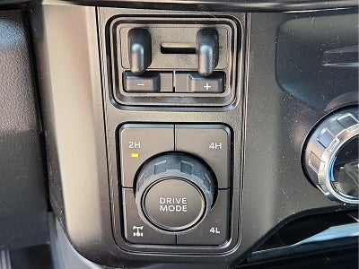 2026 Ford Super Duty F-250 Lariat