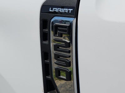 2026 Ford Super Duty F-250 Lariat