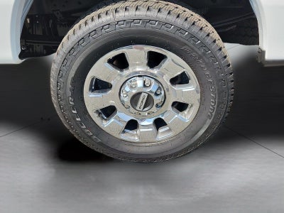 2026 Ford Super Duty F-250 Lariat