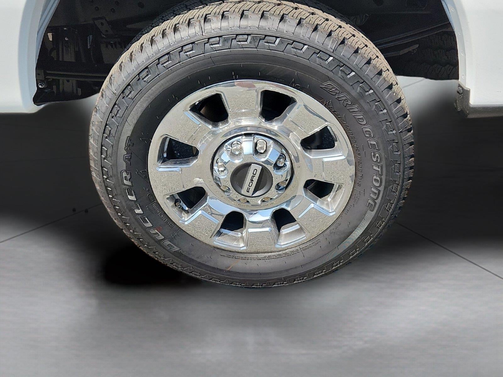 2026 Ford Super Duty F-250 Lariat