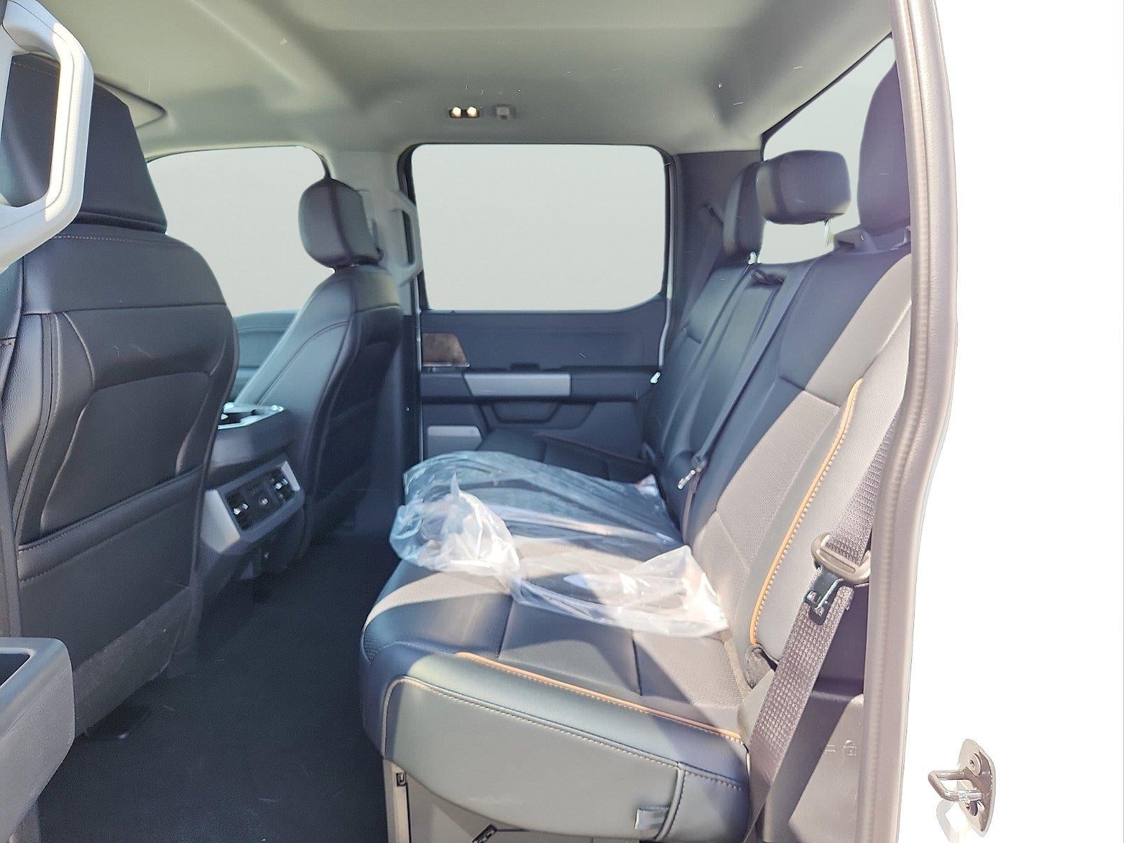 2026 Ford Super Duty F-250 Lariat