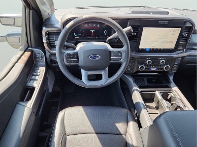 2026 Ford Super Duty F-250 Lariat