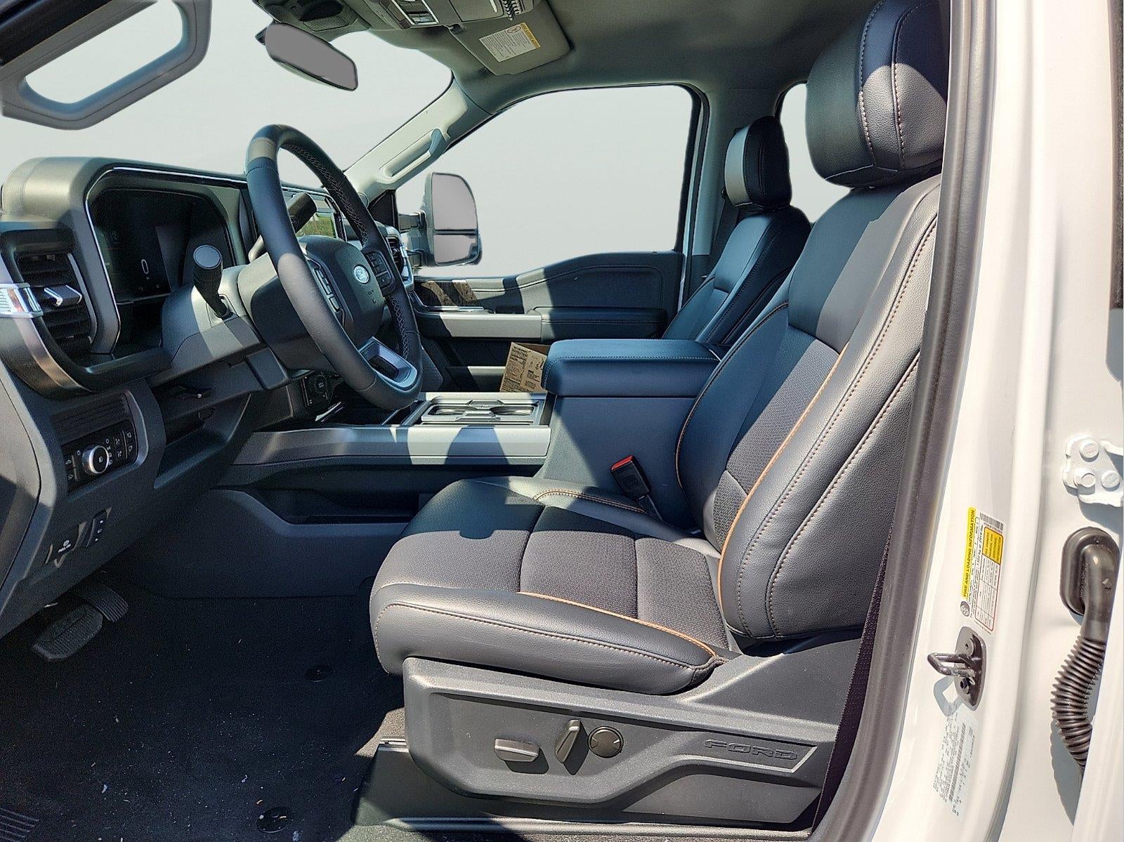 2026 Ford Super Duty F-250 Lariat