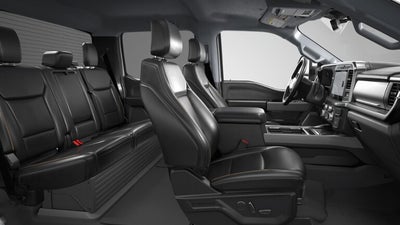 2026 Ford F-250 F-250® Lariat®