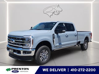 2026 Ford Super Duty F-250 Lariat