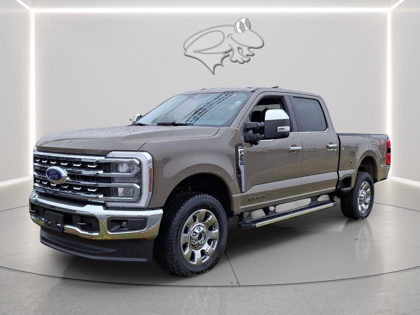 2026 Ford Super Duty F-250 LARIAT