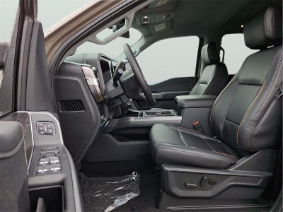 2026 Ford Super Duty F-250 LARIAT