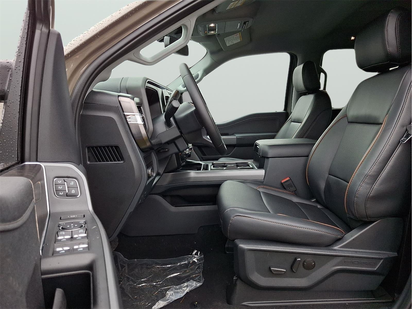 2026 Ford Super Duty F-250 LARIAT