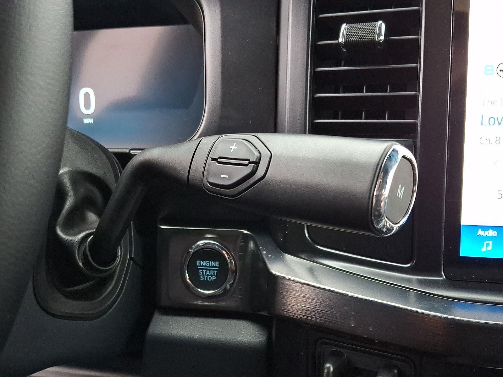 2026 Ford Super Duty F-250 LARIAT