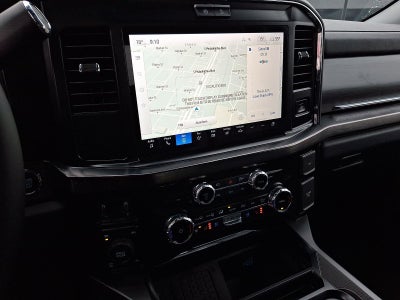 2026 Ford Super Duty F-250 LARIAT