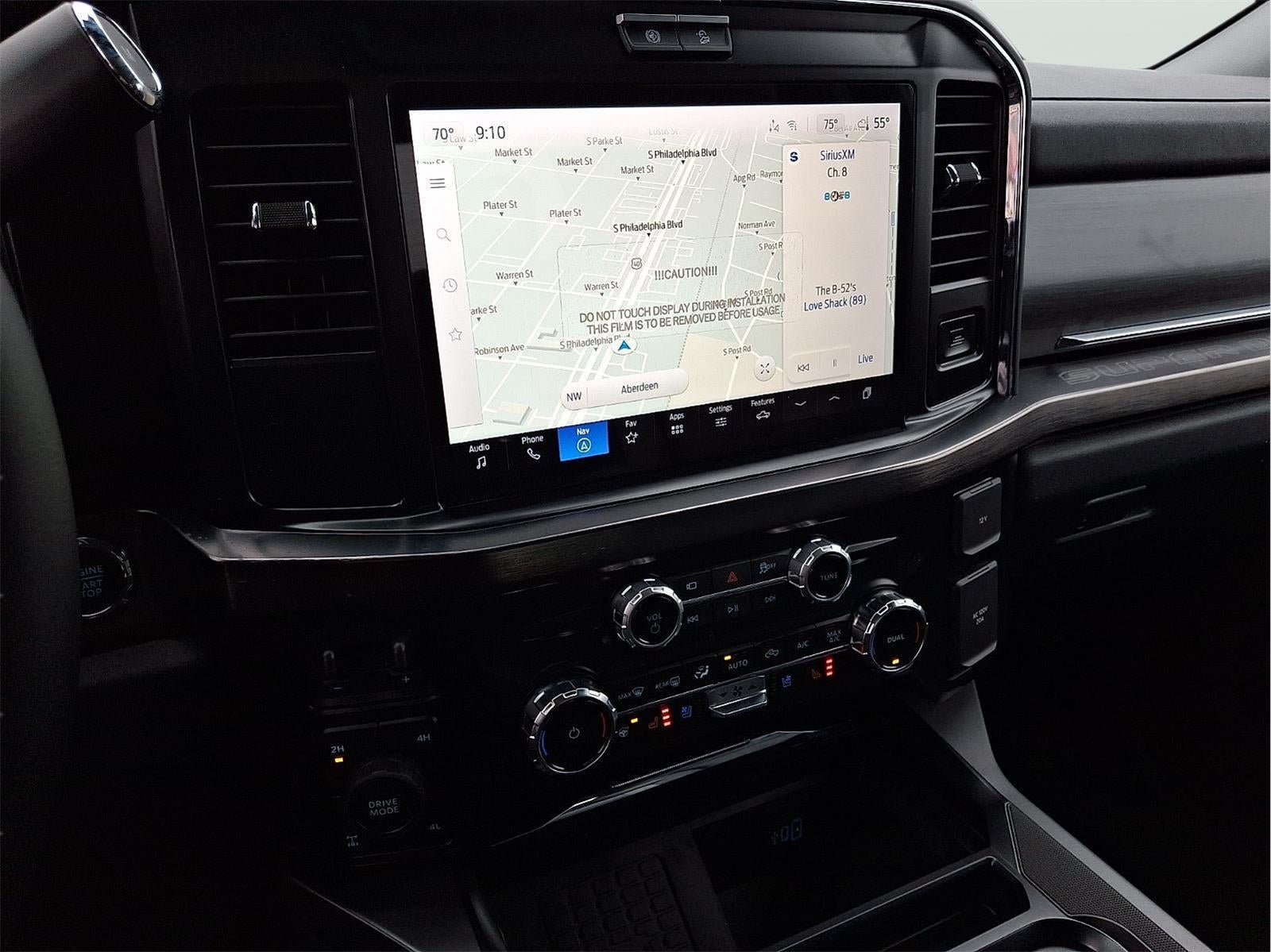 2026 Ford Super Duty F-250 LARIAT