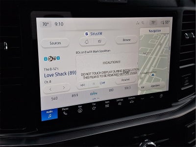 2026 Ford Super Duty F-250 LARIAT