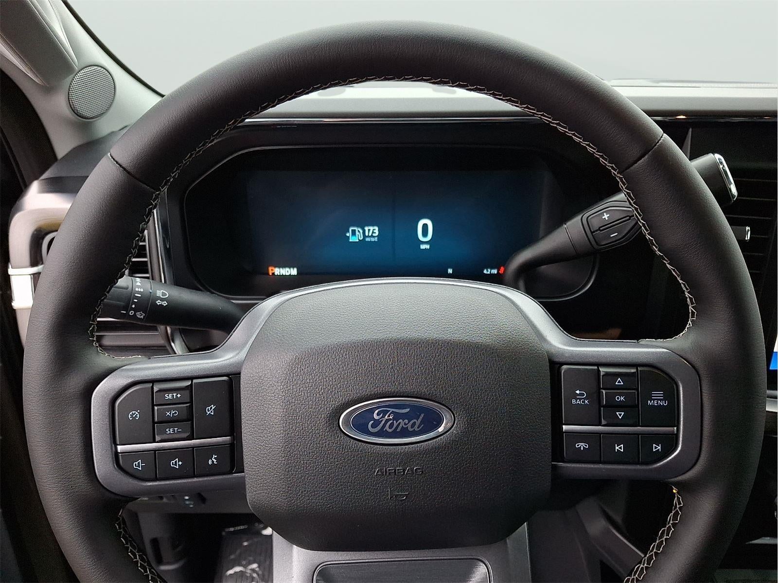 2026 Ford Super Duty F-250 LARIAT