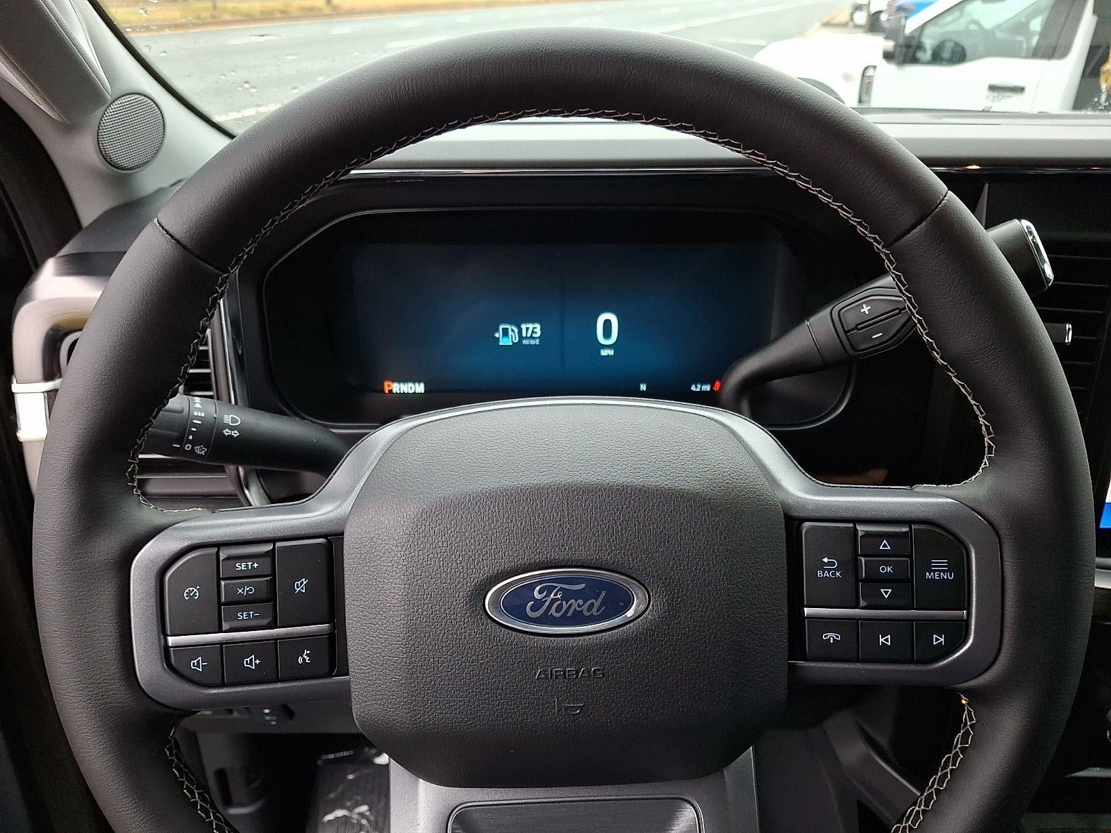 2026 Ford Super Duty F-250 LARIAT