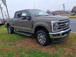 2026 Ford Super Duty F-250 LARIAT