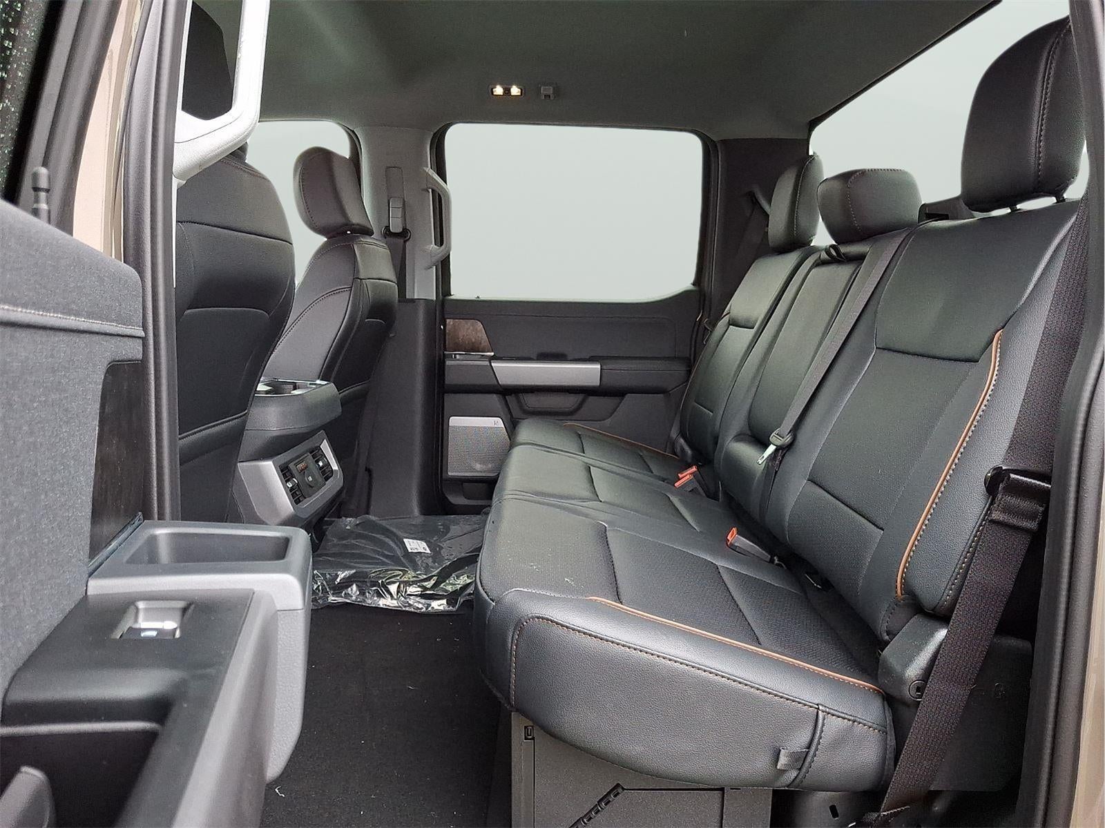 2026 Ford Super Duty F-250 LARIAT