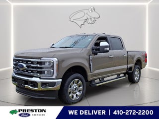 2026 Ford Super Duty F-250 LARIAT