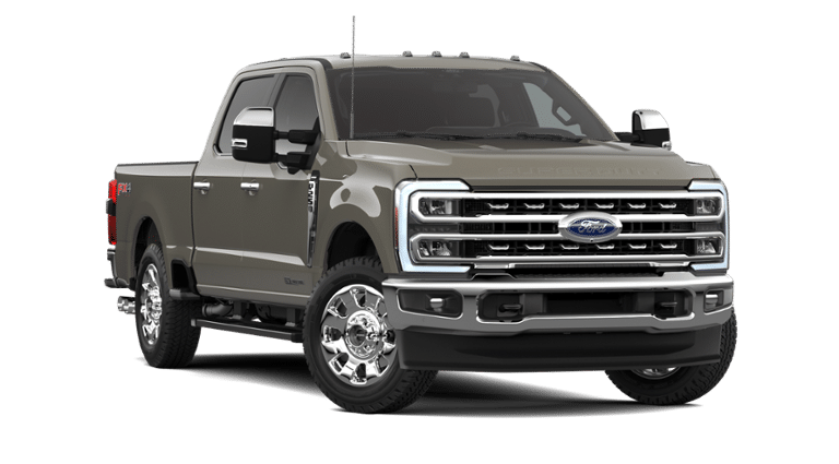 2026 Ford Super Duty F-250 LARIAT