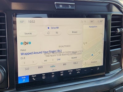 2026 Ford Super Duty F-350 Lariat