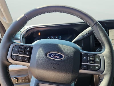 2026 Ford Super Duty F-350 Lariat