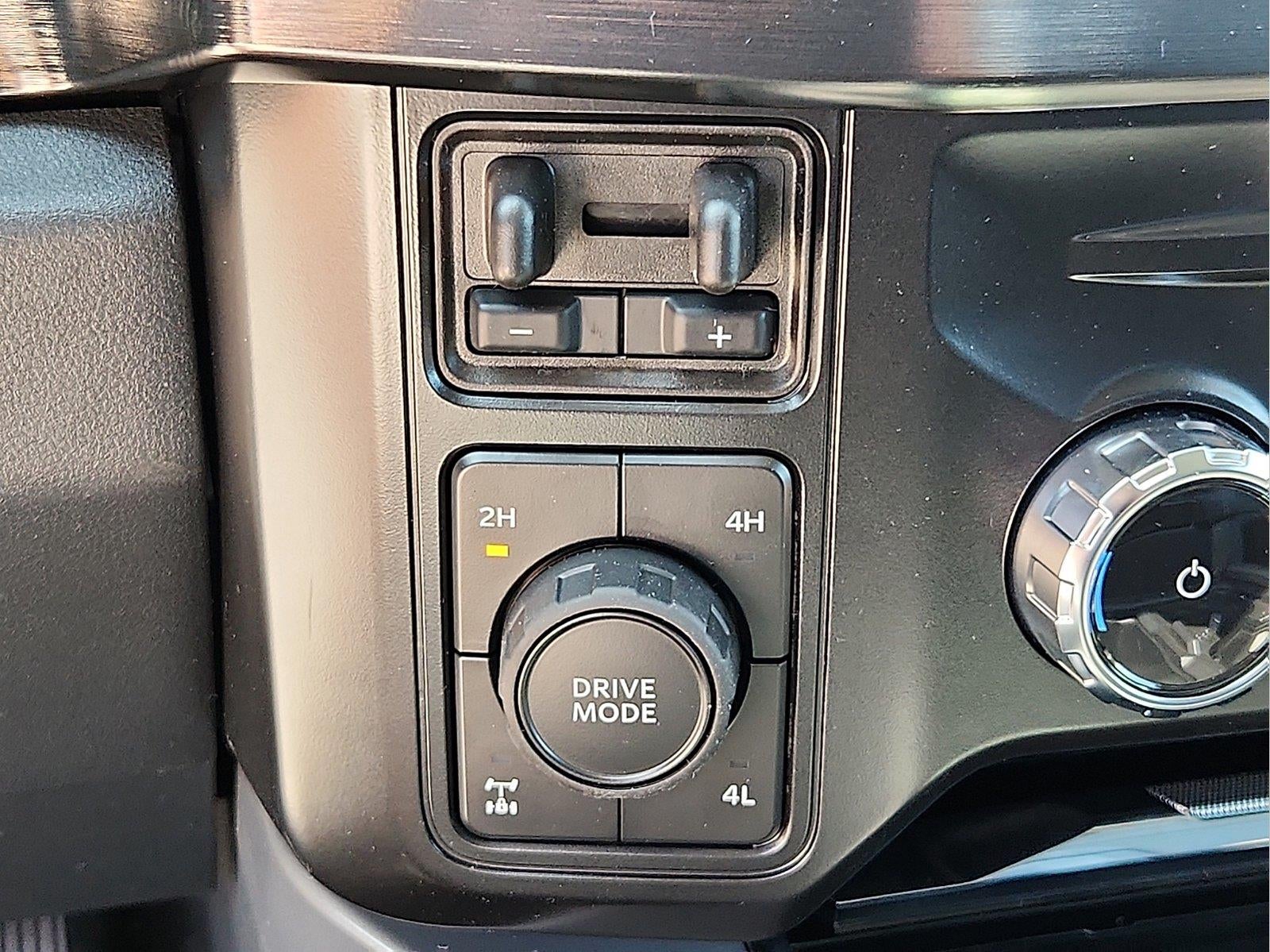 2026 Ford Super Duty F-350 Lariat