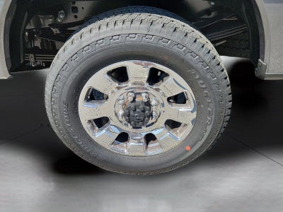 2026 Ford Super Duty F-350 Lariat