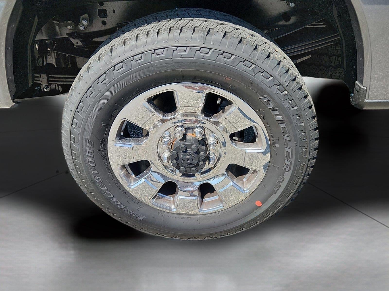 2026 Ford Super Duty F-350 Lariat